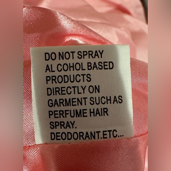 Vienna Prom Dress Style 8288 - Picture 11 of 15